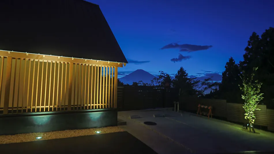 Well Resort Fuji