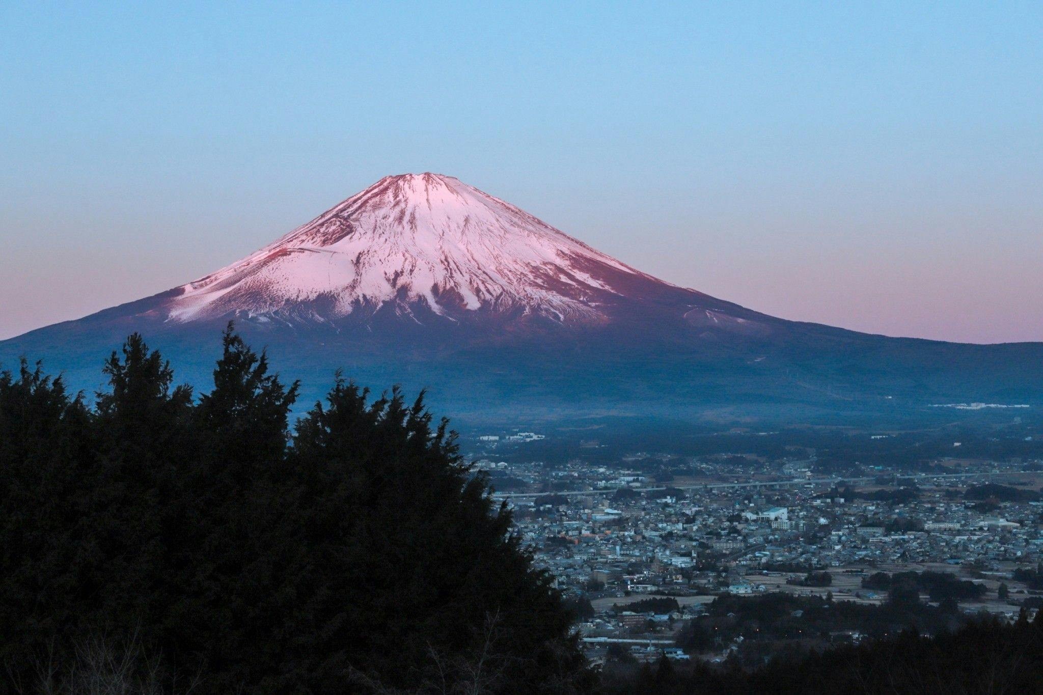 Wellリゾート富士