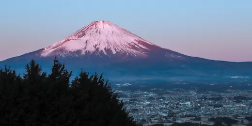 Wellリゾート富士