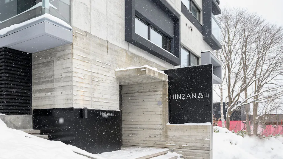 Hinzan