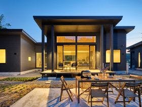 The Grit&nbsp;施設全景