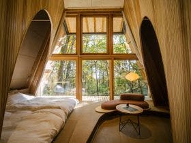 SANU 2nd Home 八ヶ岳1st&nbsp;施設全景