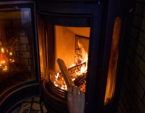 シアタールーム