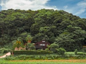 UMIYAMA CHIKURA 施設全景