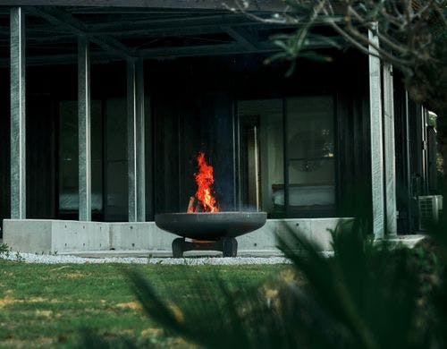 BONFIRE