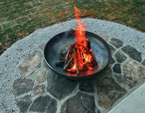BONFIRE