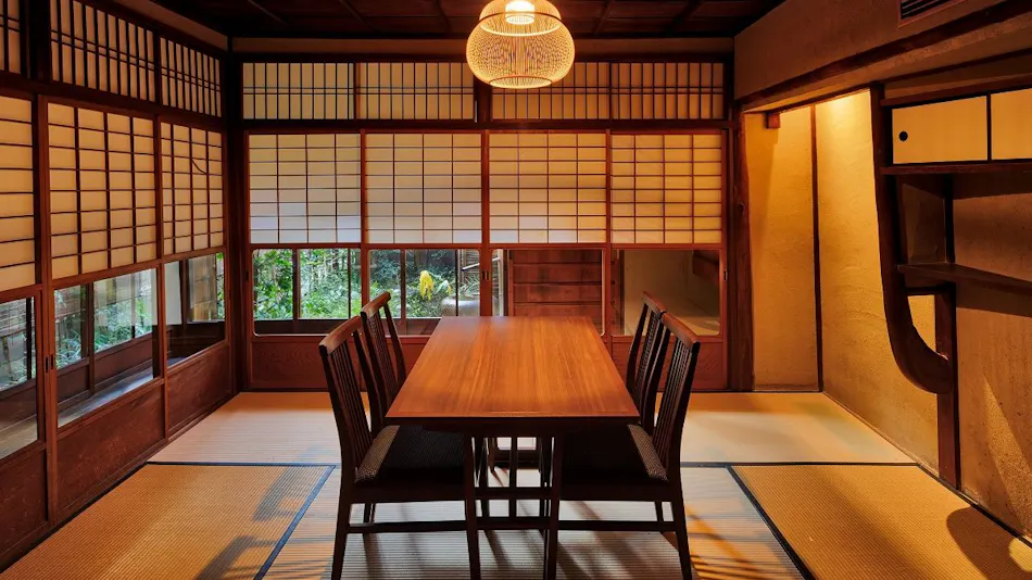 Kanade Shijo Shinmachi