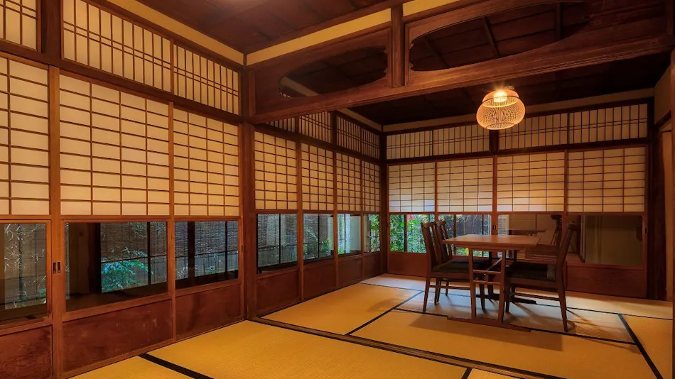 Kanade Shijo Shinmachi