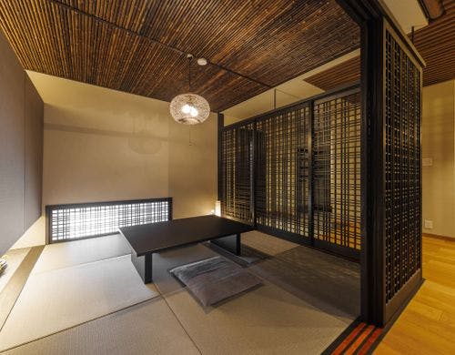 和室