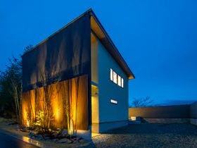 BRILE 山田&nbsp;施設全景