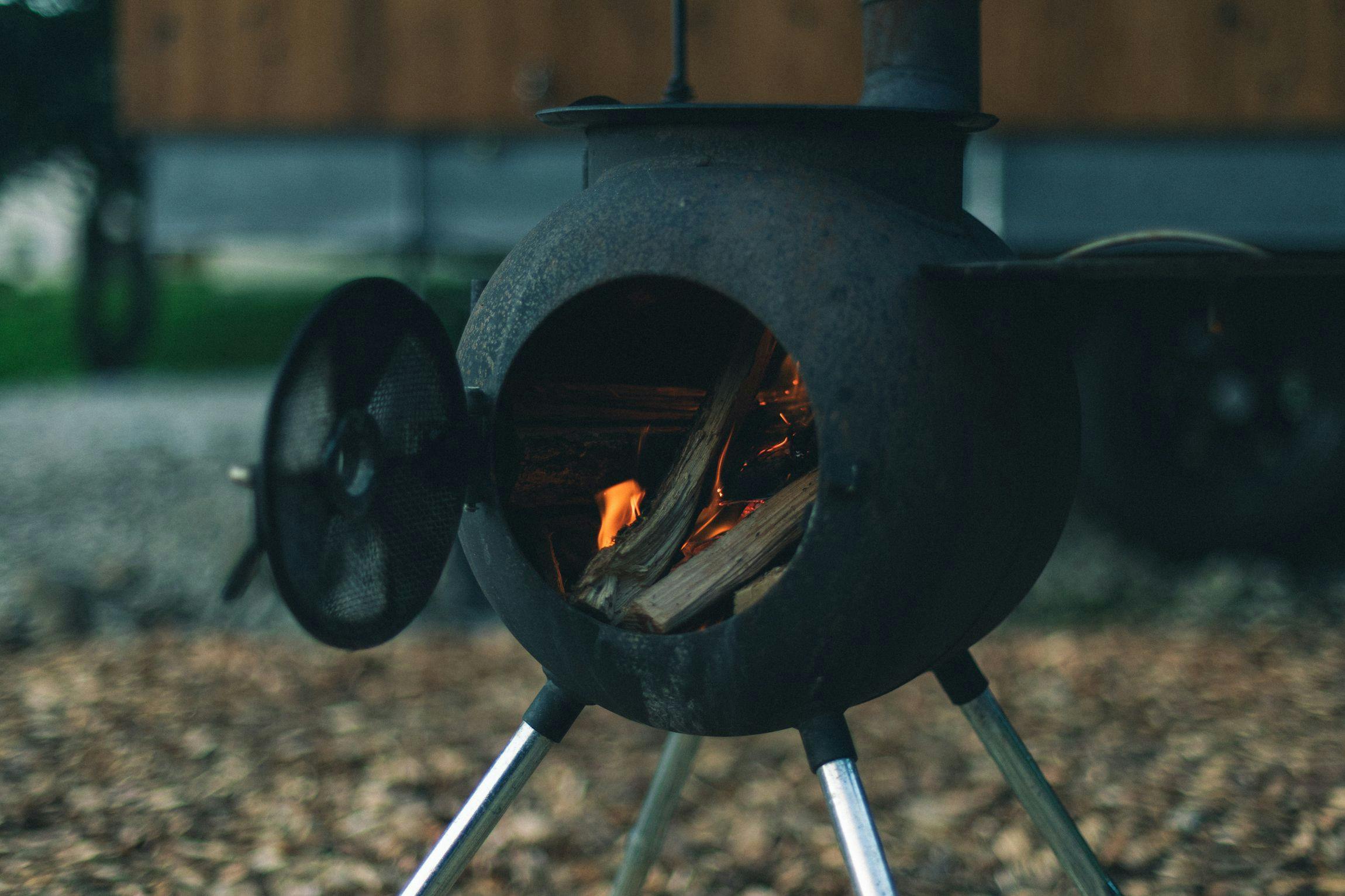 Earthboat Minakami Hodaigi