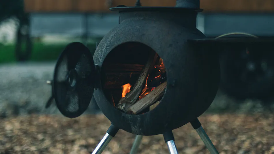 Earthboat Minakami Hodaigi