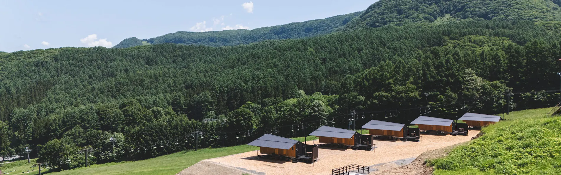 Earthboat Minakami Hodaigi