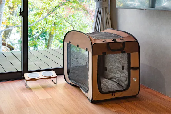 Perlengkapan Hewan Peliharaan