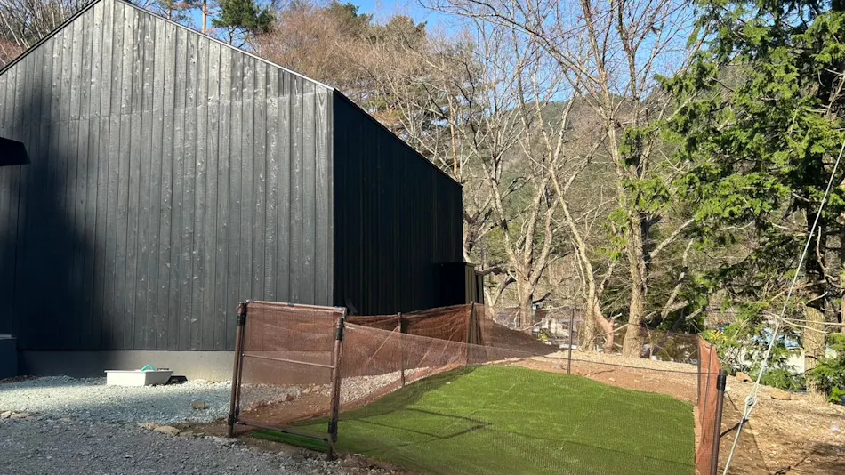 Village X KAWAGUCHIKO