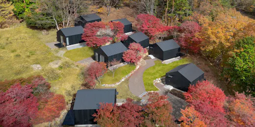 Village X KAWAGUCHIKO
