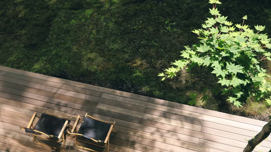 Karuizawa Forest Seasons Villa