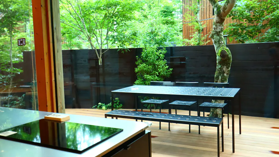 Karuizawa Forest Seasons Villa