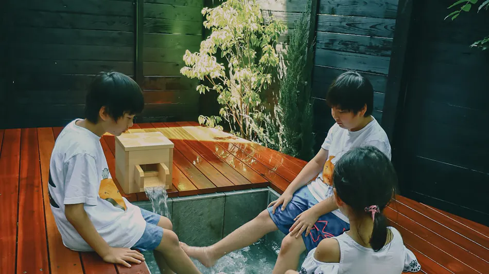 Karuizawa Forest Seasons Villa