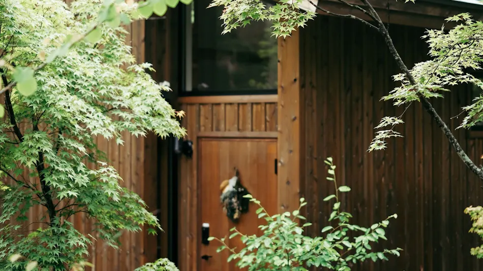 Karuizawa Forest Seasons Villa