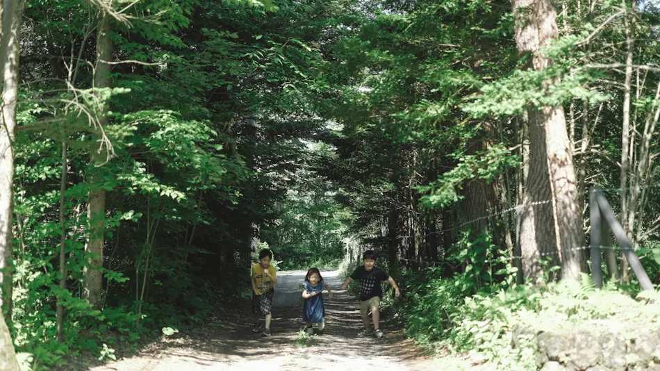 Karuizawa Forest Seasons Villa
