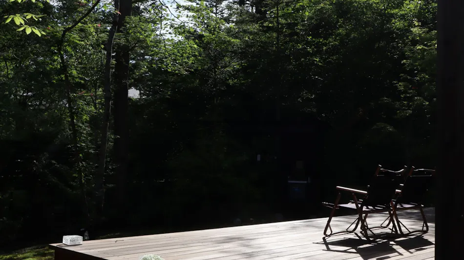 Karuizawa Forest Seasons Villa