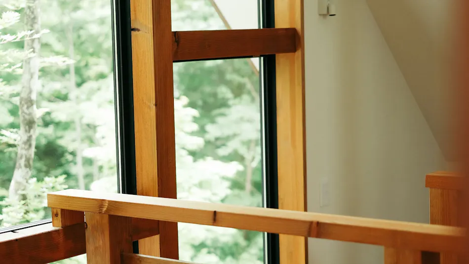 Karuizawa Forest Seasons Villa