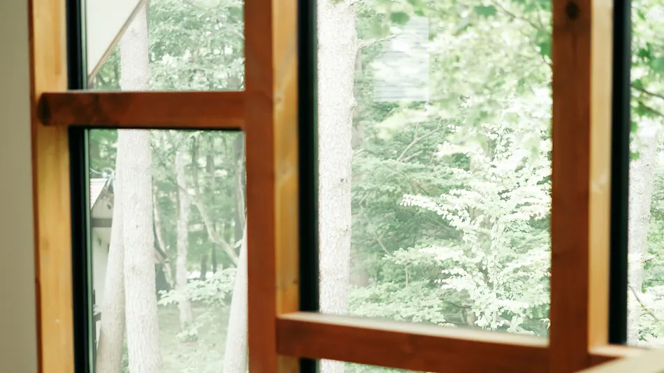 Karuizawa Forest Seasons Villa