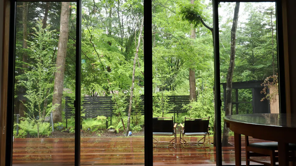 Karuizawa Forest Seasons Villa