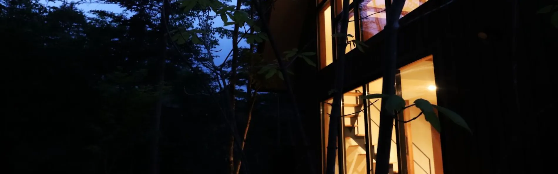 軽井沢森四季VILLA