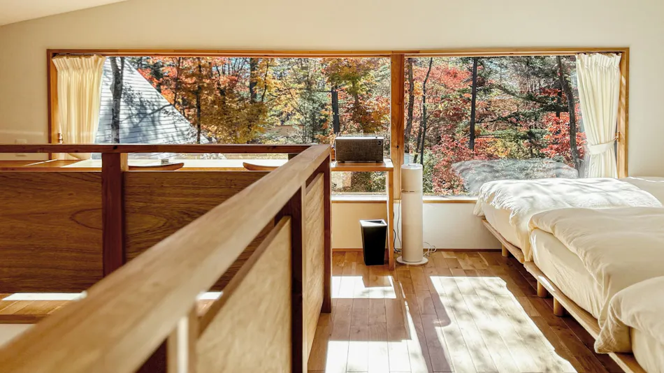 Karuizawa Forest Seasons Villa