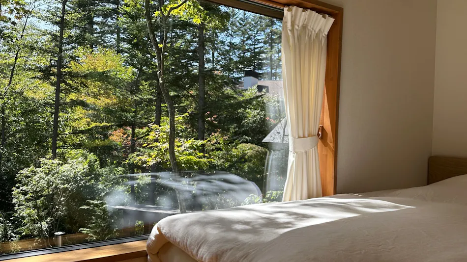 Karuizawa Forest Seasons Villa