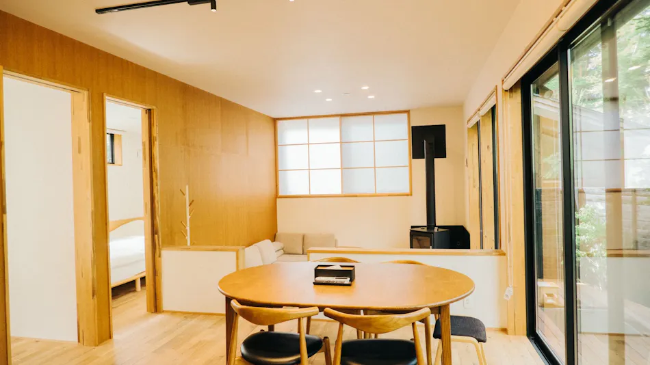 Karuizawa Forest Seasons Villa