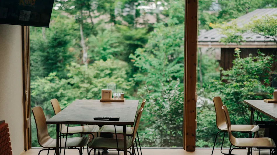 Karuizawa Forest Seasons Villa