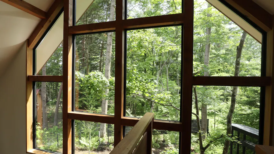 Karuizawa Forest Seasons Villa