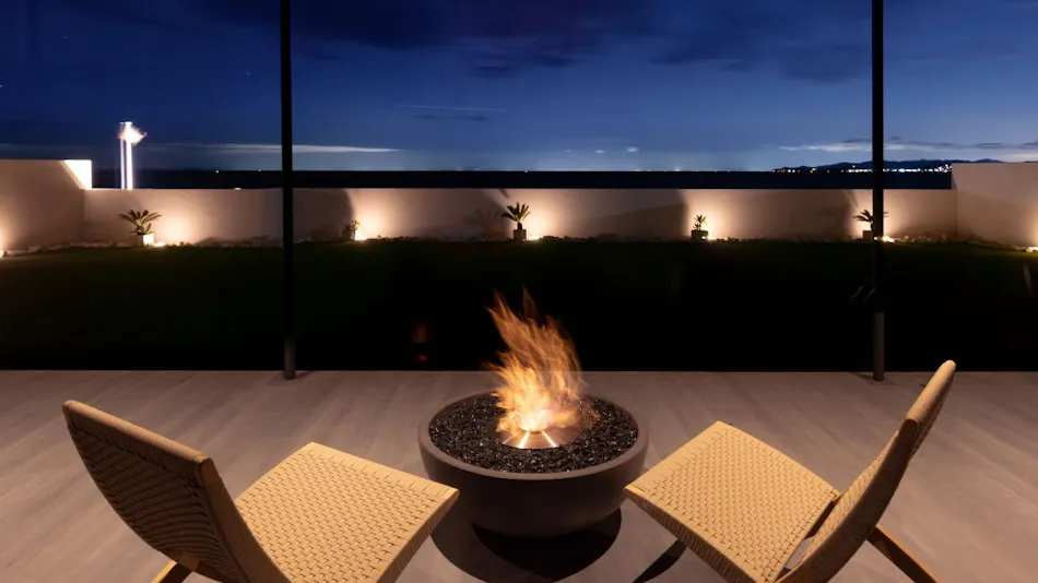 PERROS VILLA AWAJI