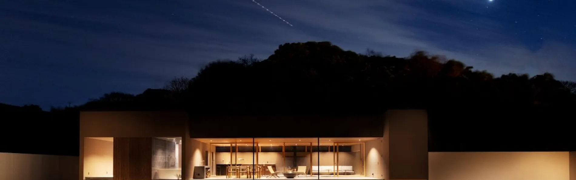 PERROS VILLA AWAJI