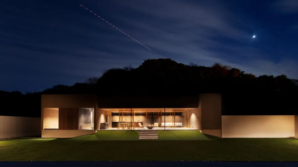 PERROS VILLA AWAJI
