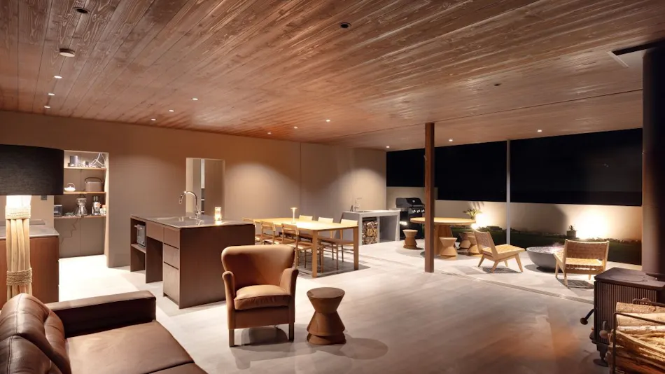 PERROS VILLA AWAJI