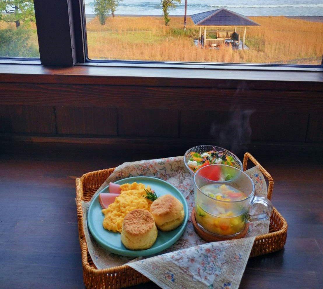 COCCARAの宿　FURAHA