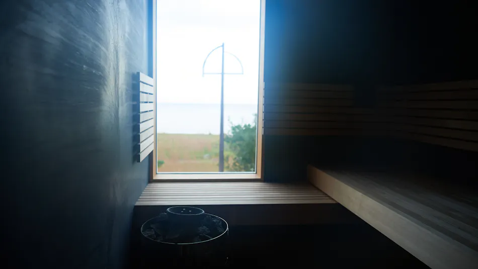 COCCARA Accommodation FURAHA