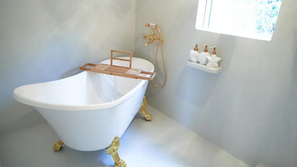 COCCARA Accommodation FURAHA