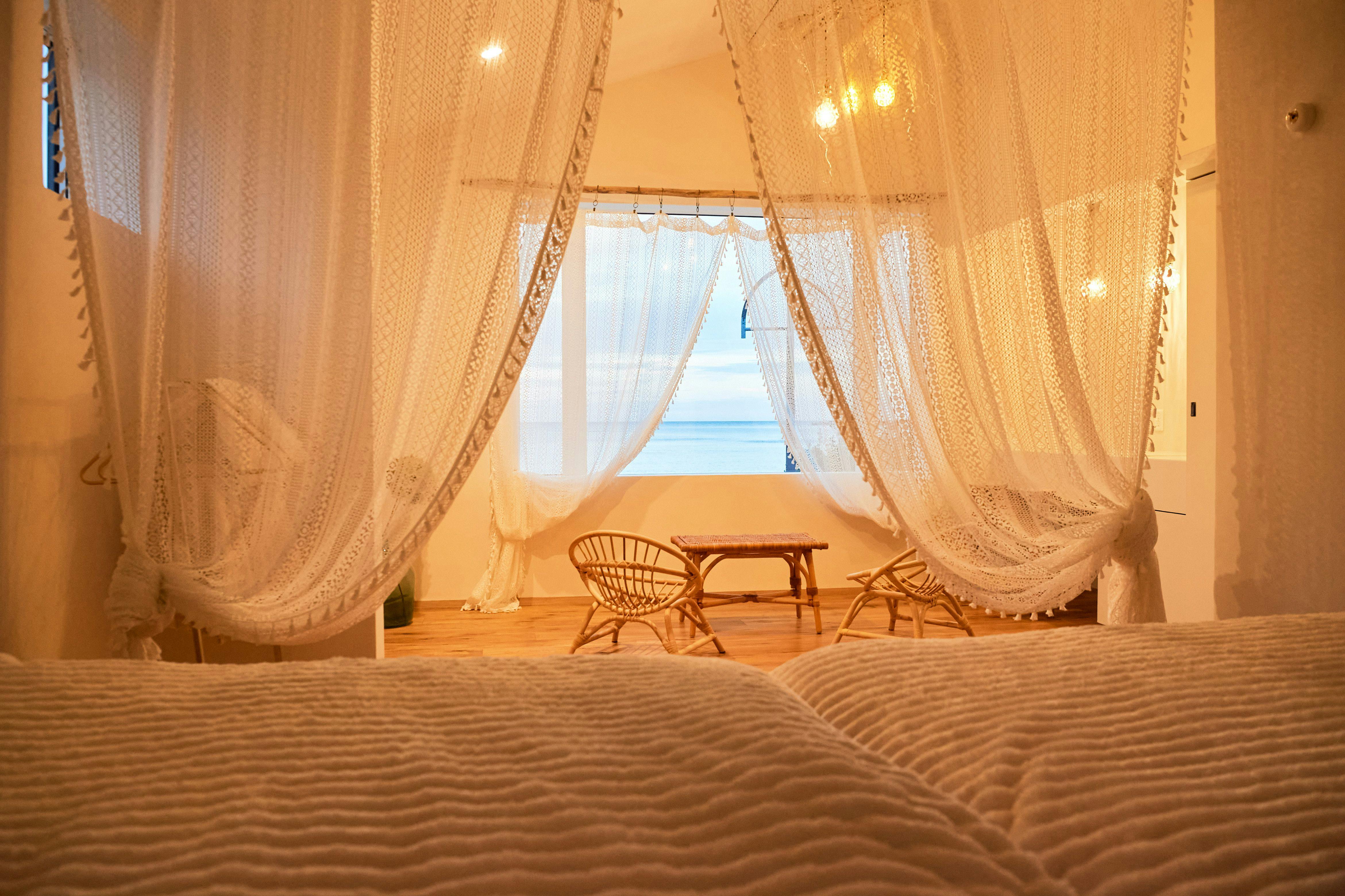 COCCARAの宿　FURAHA