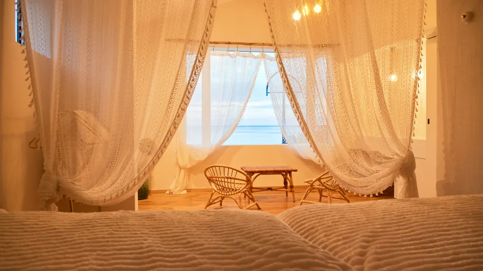 COCCARA Accommodation FURAHA