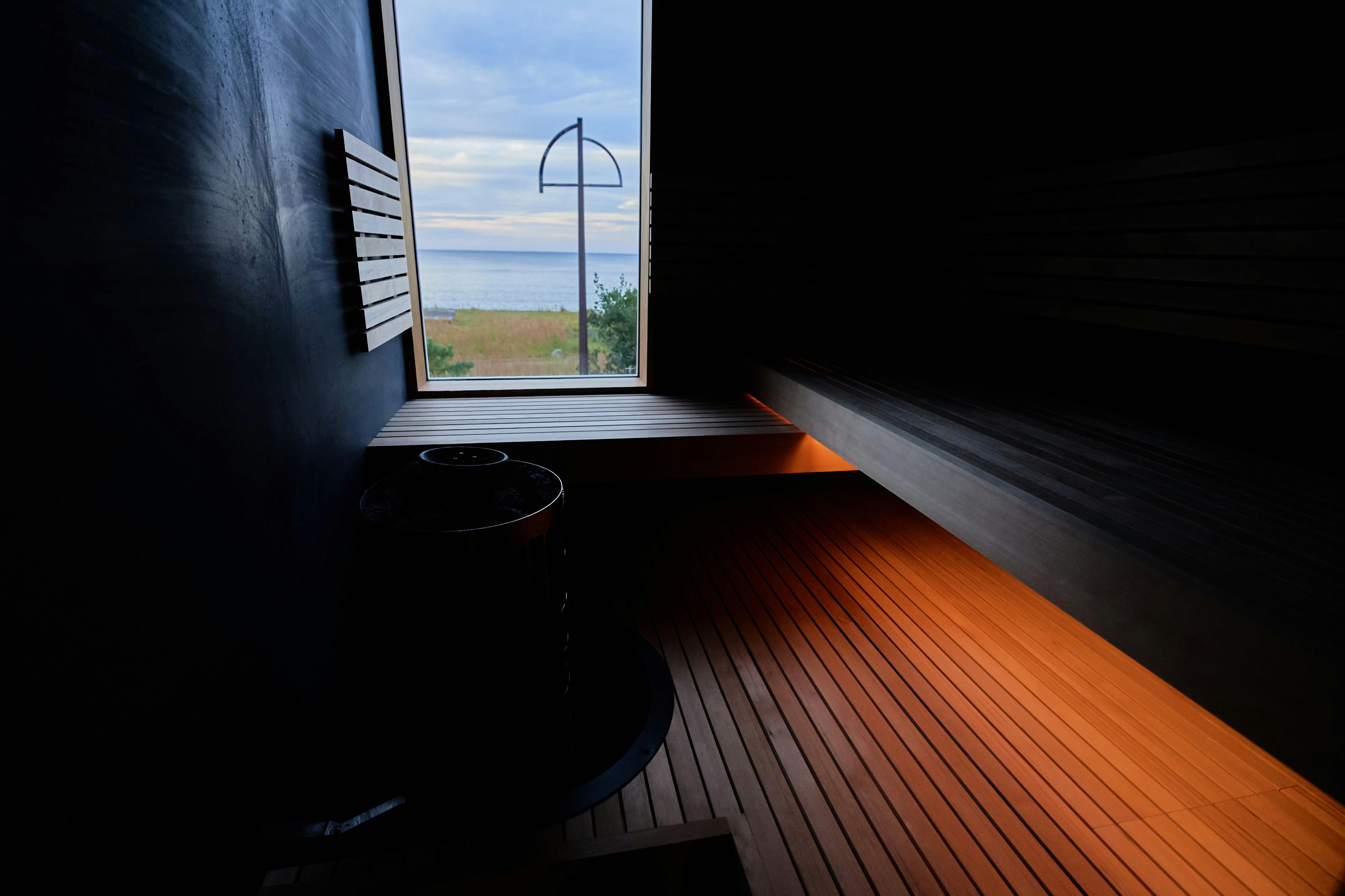 COCCARA Accommodation FURAHA