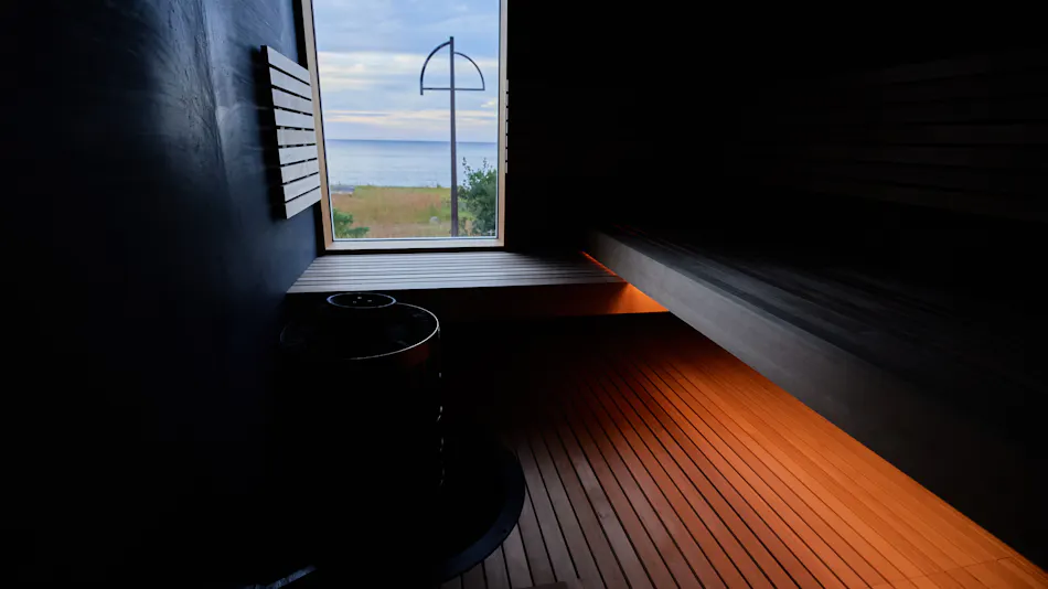 COCCARA Accommodation FURAHA