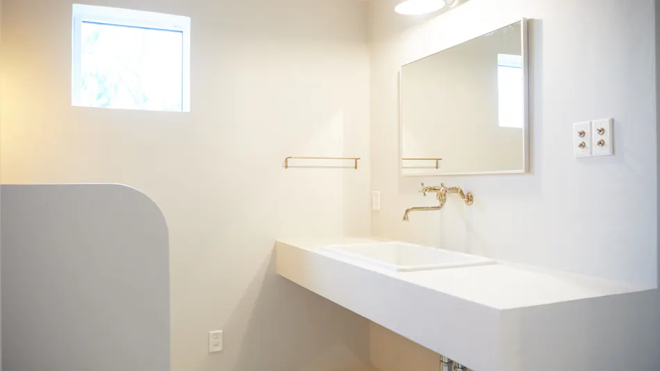 COCCARA Accommodation FURAHA