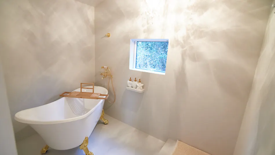 COCCARA Accommodation FURAHA