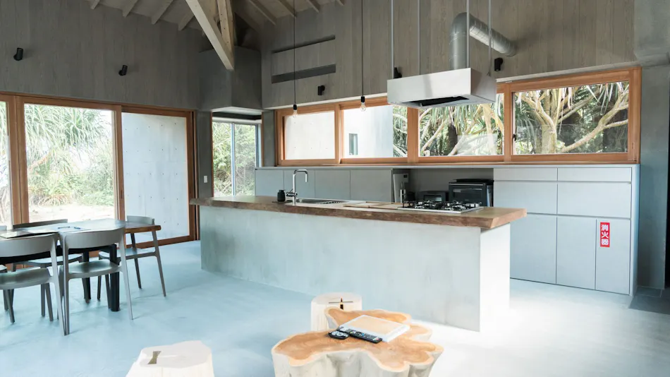 Amami Island Home "Sani no Ie"