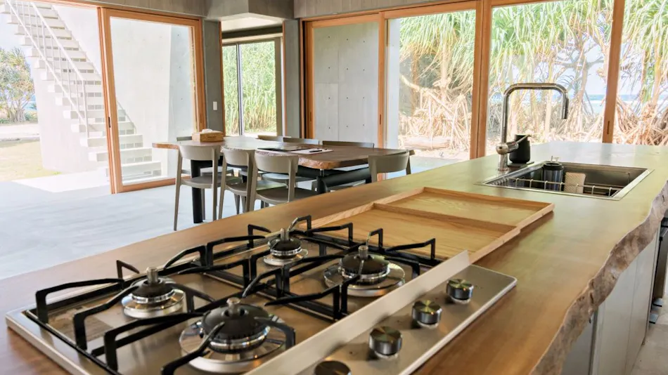 Amami Island Home "Sani no Ie"